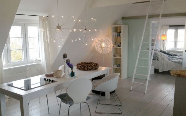 Esszimmer | Wohnung Reet