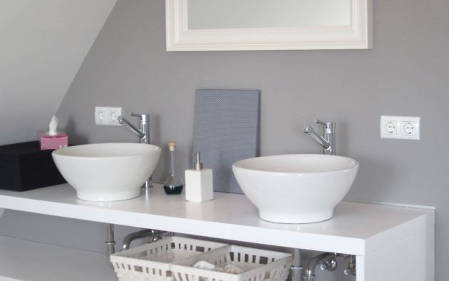 Badezimmer | Wohnung Reet