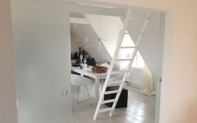 Esszimmer | Wohnung Reet